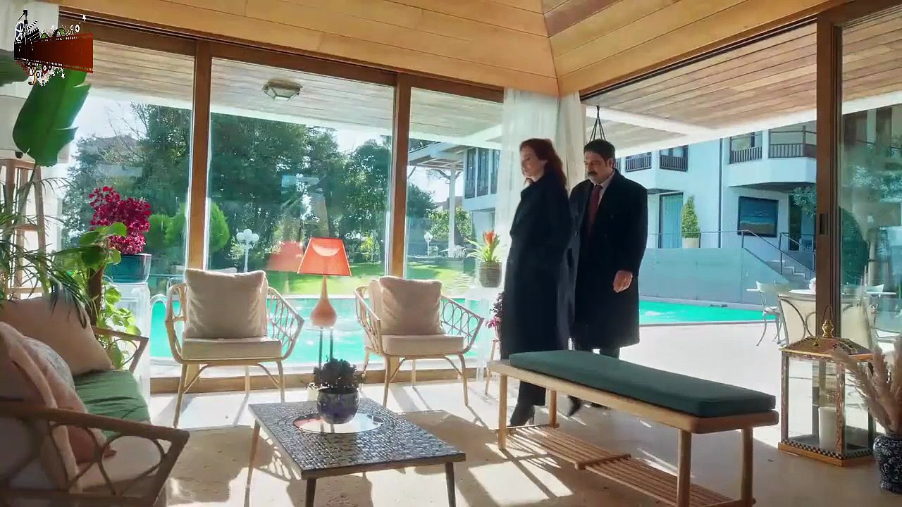 HD مسلسل نيران الحسد الحلقة 83 مدبلج