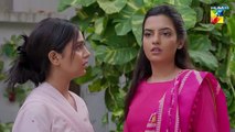 Daam-e-Mohabbat - Episode 07 [ENG SUB] 10th Jan 2026 - [ Janice Tessa & Mubashir Mehmood ] - HUM TV