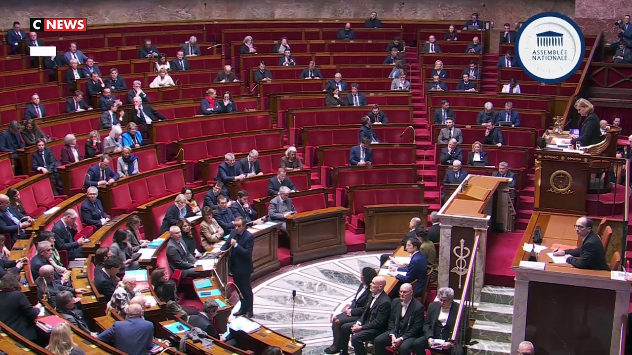 Assemblée et dissolution : Les municipales vont-elles être bousculées par de nouvelles législatives