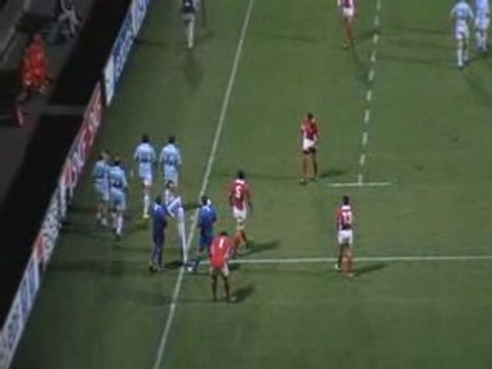 Essai Lucas Borges