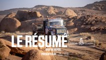 Dakar 2026 - Résumé Repos Dakar Classic presented by Tudor