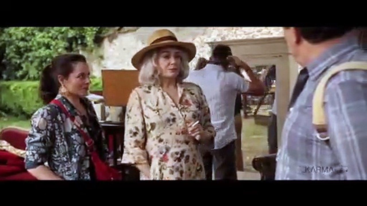 La última locura de Claire Darling - Trailer español (HD)