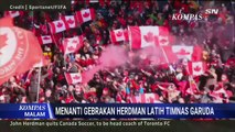 [FULL] Analis Sepakbola Iksan Mahar Soal Langkah Awal John Herdman Sebagai Pelatih Baru Timnas