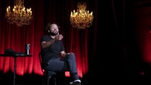 Fabrice Eboué : Adieu Hier (Spectacle Complet)