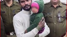 Lover Kidnaps Girlfriend’s 1-Year-Old to Force Her Hand, Caught on Train