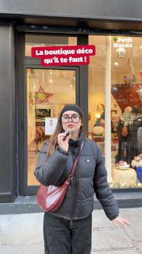 La boutique déco qu’il te faut 🖤➡️ Allez découvrir tous nos articles sur [petitmauda.com]( petitmauda.com/)©️ Crédit : @petitmauda🎁 Tous nos bons plans à retrouver en bio ! ❤️‍🔥👉🏻 Abonne-toi au Petit Mauda pour plus d’inspiration ! 🌳