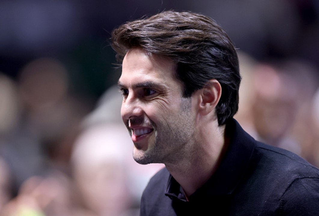 Kakà king della Kings League: rigore-gol e spinta decisiva al Brasile