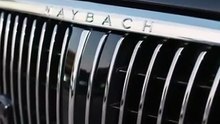 “2026 Mercedes-Maybach GLS 600 – Ultimate Luxury Sound, Design & Interior Experience”