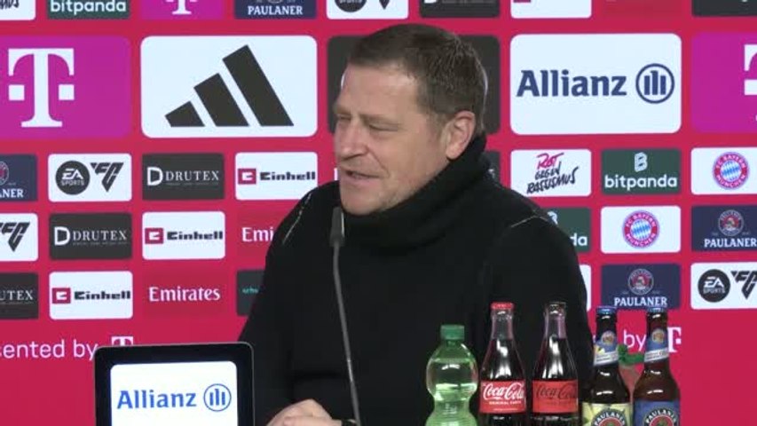 Mercato Bayern : Le club bavarois pousse toujours pour la prolongation de Dayot Upamecano