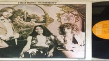 Highway Robbery — For Love Or Money 1972 (USA, Hard Rock, Heavy Psych)