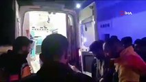 Şanlıurfa’da tüp patlaması: Ölü ve yaralılar var