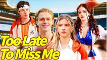 [ Hot 2026🔥] Too Late To Miss Me #FULL EP #shortfilm_GS