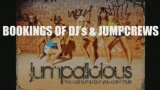 Jumpstyle / Jumping Is Not A Crime, Number 1 In Jumpstyle