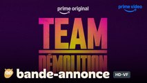 TEAM DÉMOLITION de Angel Manuel Soto avec Jason Momoa, Dave Bautista, Claes Bang : bande-annonce [HD-VF] | 28 janvier 2026 sur Prime Video