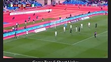 Algeria 0-2 Nigeria highlights
