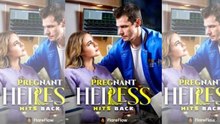 [ Hot 2026🔥] Pregnant Heiress Hits Back Full Movie