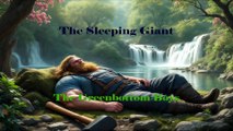 The Greenbottom Boys - The Sleeping Giant