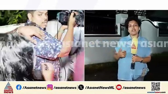 തന്ത്രിയുടെ വീട്ടിലെ 8 മണിക്കൂർ നീണ്ട SIT പരിശോധന പൂർത്തിയായി