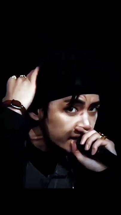 Kim taehyung viral edit  Handsome boy world