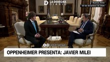 Milei aseguró que 'la región ha despertado de la pesadilla del socialismo del siglo XXI'