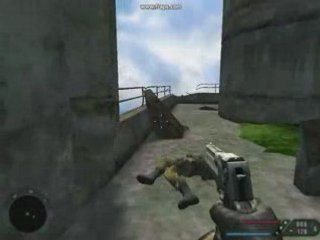FAR CRY  le paradis du FPS