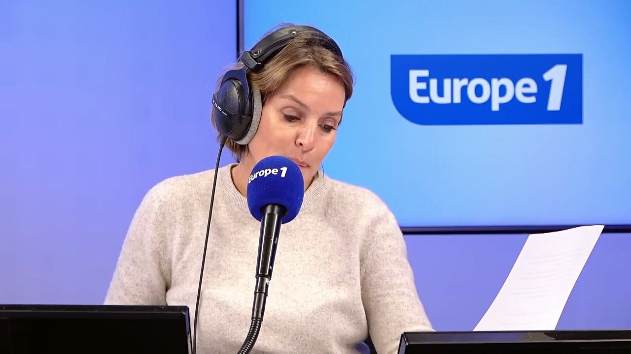 EXTRAIT - Grève des médecins libéraux : à Paris, des milliers de blouses blanches laissent éclater leur colère