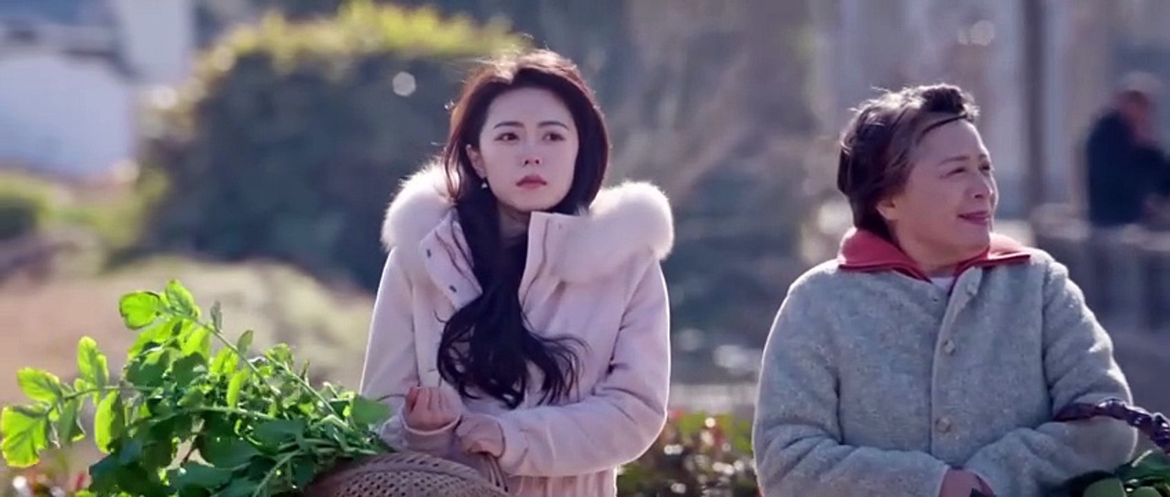 Shine On Me Ep 13 Eng Sub