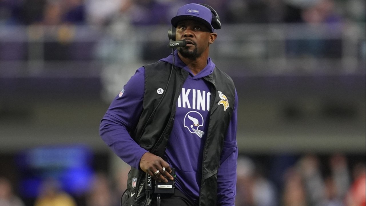 Coaching Carousel & Changes in NFL Markets for 2026