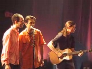 Les Joyeux Urbains : "Achètes un chien" avec l'Empreinte