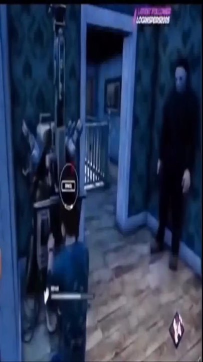Top 5 Dead By Daylight ‫‬