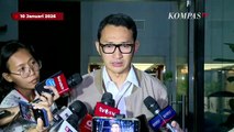 OTT KPK 8 Pejabat Pajak di Jakut: 4 Pegawai & 4 Orang Swasta Ditangkap, Barbuk Capai Rp6