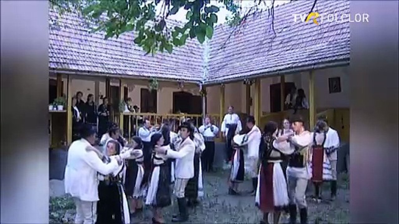 Nicolae Furdui Iancu - Ziua, ziua, ziurele (arhiva TVR)