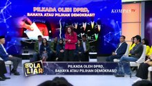 Sengit! Debat Demokrat vs Adian Napitupulu Soal Perubahan Sikap Terkait Pilkada Dipilih DPRD