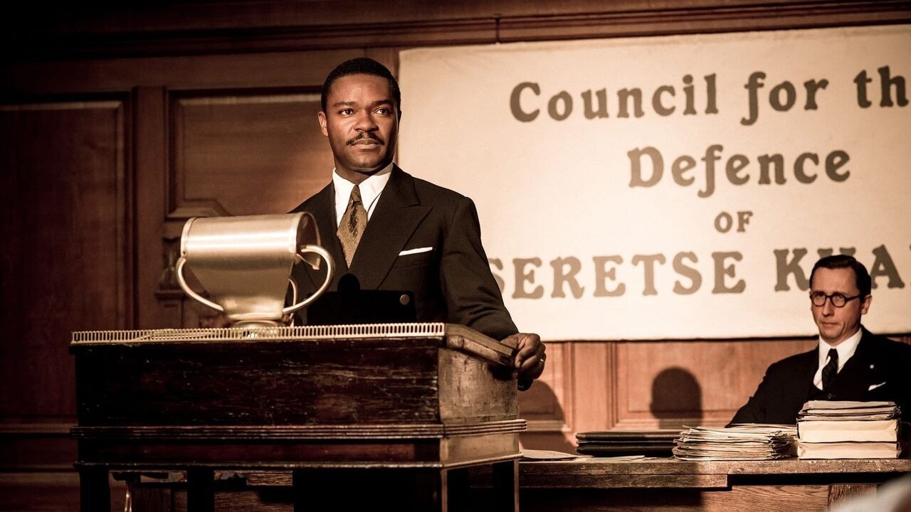 A United Kingdom