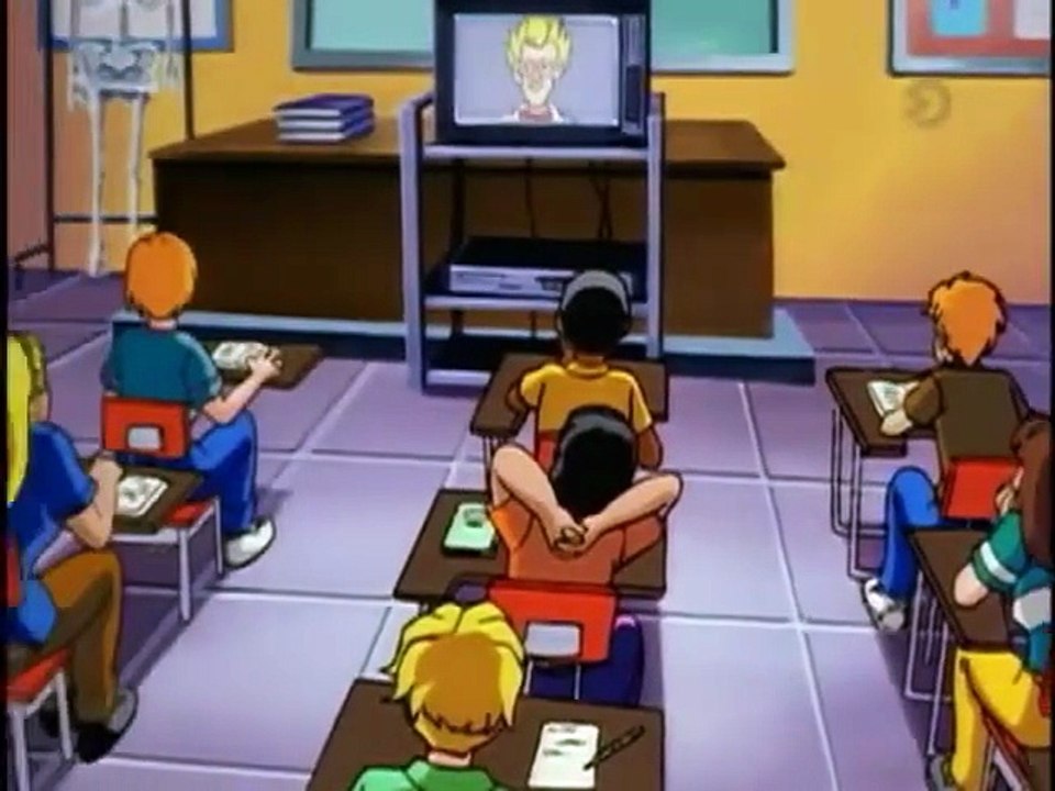 As Múmias Vivas - EP.01