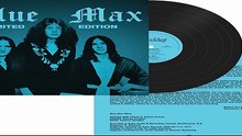 Blue Max — Limited Edition 1977 (Canada, Hard Rock)