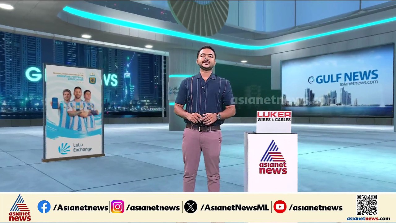 BJP തെരഞ്ഞെടുപ്പ് പ്രചാരണത്തിന് തുടക്കമിടാൻ കേന്ദ്രമന്ത്രി അമിത് ഷാ കേരളത്തിൽ