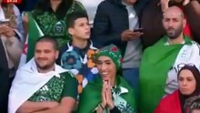 Algeria 0–2 Nigeria | All Goals & Full Match Highlights