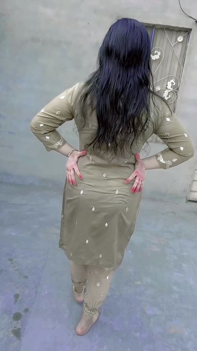 Fatima jatoi viral video