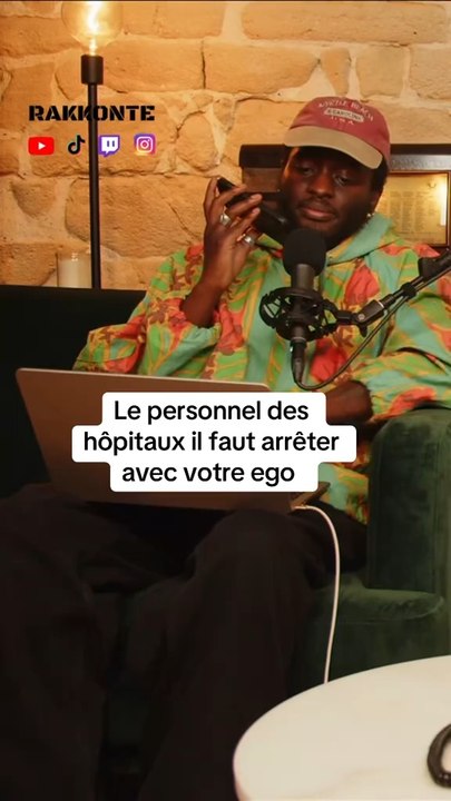 Ça vous choque ?