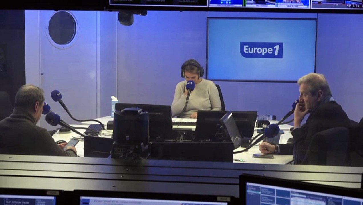 Proposition de dissolution : «Sébastien Lecornu veut faire pression sur les députés pour écarter la censure», analyse François-Xavier Ceccoli, vice-président LR