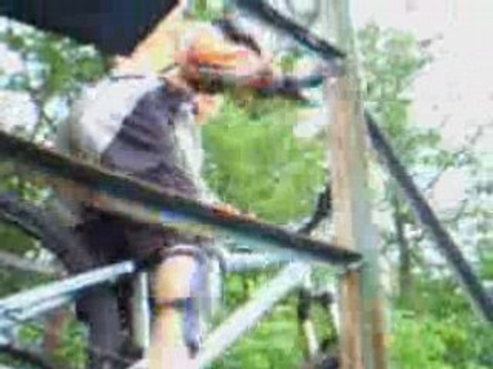 Vtt chambon