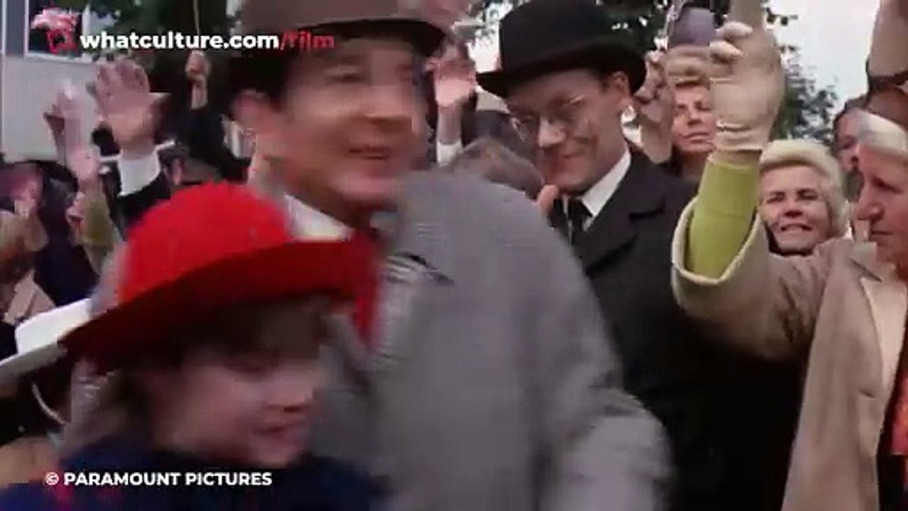 10 More Subtle Signs Movie Characters Weren't Telling The Truth