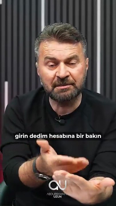 Abdurrahman Uzun Fatih Erbakan’a ateş püskürdü: "Siyaset buysa ben bu siyasetin içine tüküreyim!"