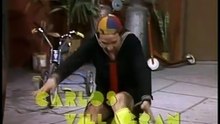Chaves S06E16 - Seu Madruga Sapateiro - parte 1