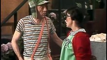 Chaves S06E19 - O Concurso de Beleza