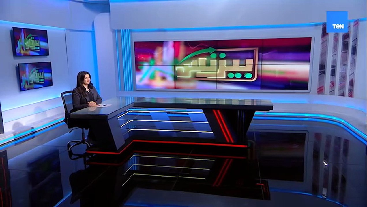 تغطية خاصة لبيزنس لافتتاح وتدشين المقر الرئيسي...