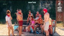 Survivor Romania sezonul 7 episodul 2 din 10 Ianuarie 2026 partea 2