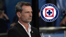 Diego Cocca se pronuncia en contra de Cruz Azul por el cambio de estadio: 