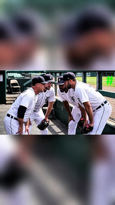Analysis of the Detroit Tigers' unconventional defensive strategy